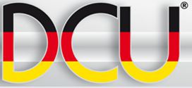 DCU-Logo